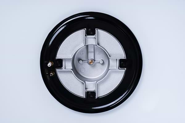 Фото - Варочная панель газовая Ventolux HG430 L7G CEST (WH)