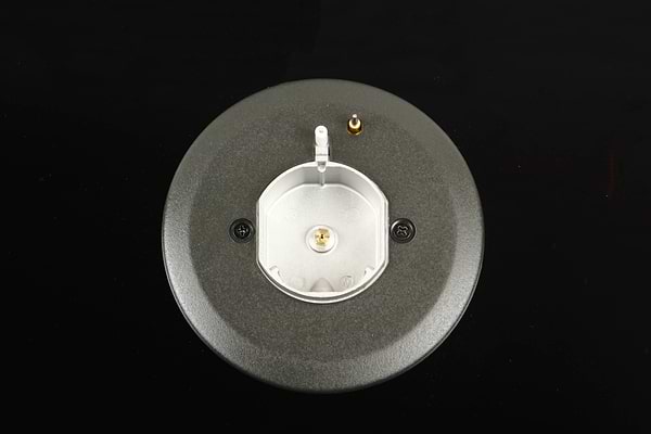 Фото - Варочная панель газовая Ventolux HG622 B9G CS FI (BK)