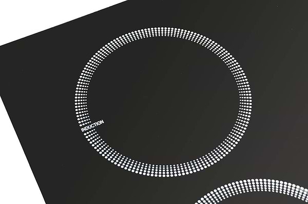 Фото - Варочная панель газовая Ventolux HG622 B9G CS I (BK)