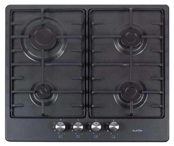 Фото - Варильна поверхня газова Ventolux HG640-MA3 S (AN)
