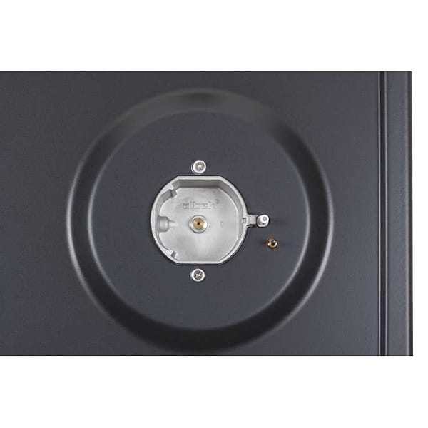Фото - Варильна поверхня газова Ventolux HG640-MA3 S (AN)