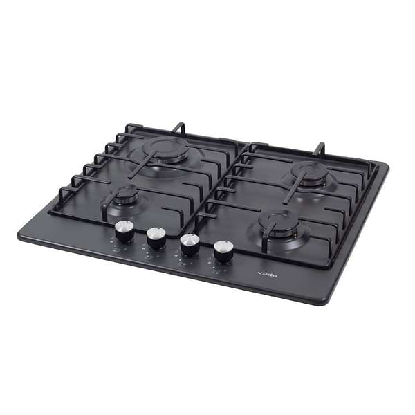 Фото - Варильна поверхня газова Ventolux HG640-MA3 S (AN)