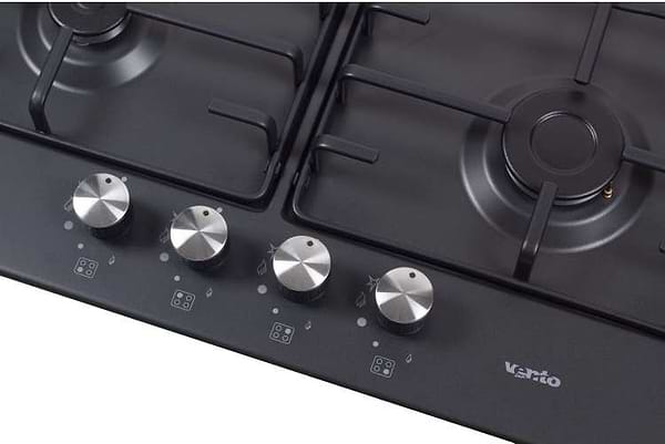 Фото - Варильна поверхня газова Ventolux HG640-MA3 S (AN)
