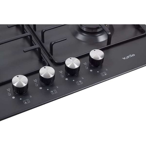Фото - Варильна поверхня газова Ventolux HG640-MA3 S (AN)