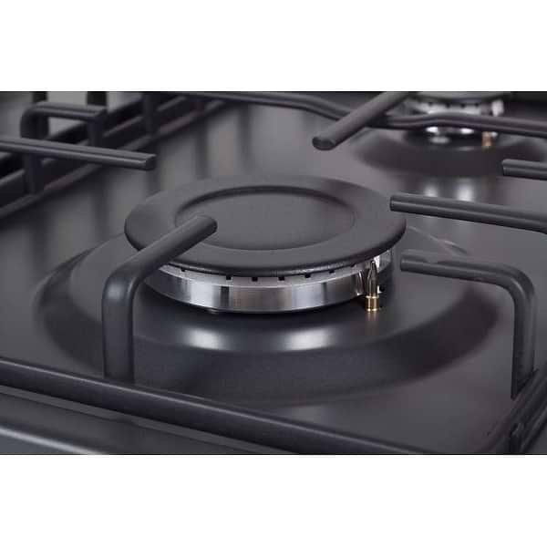 Фото - Варильна поверхня газова Ventolux HG640-MA3 S (AN)