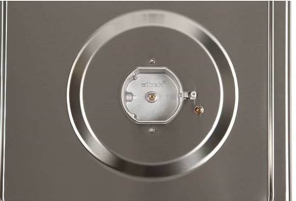 Фото - Варильна поверхня газова Ventolux HG640-MA3 S (X)