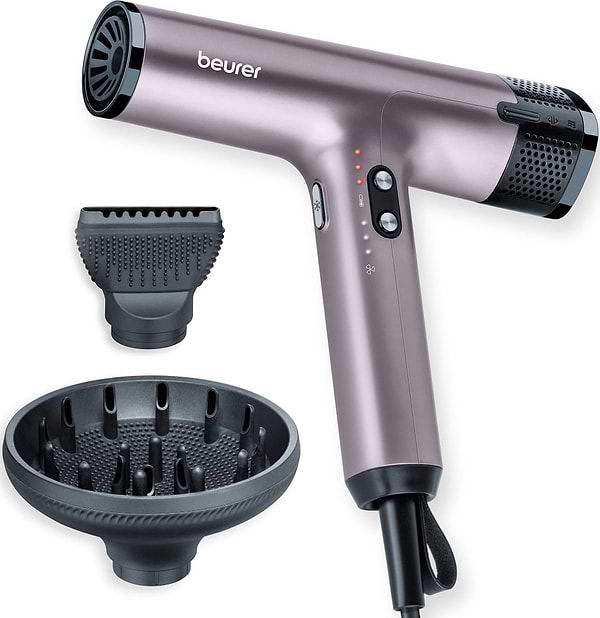 Фото - Фен Beurer HC 100