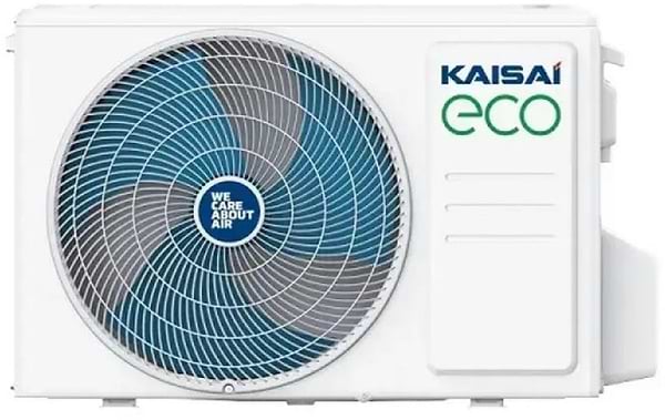 Фото - Кондиціонер спліт KAISAI KEX-09KTH2I\KEX-09KTH2O