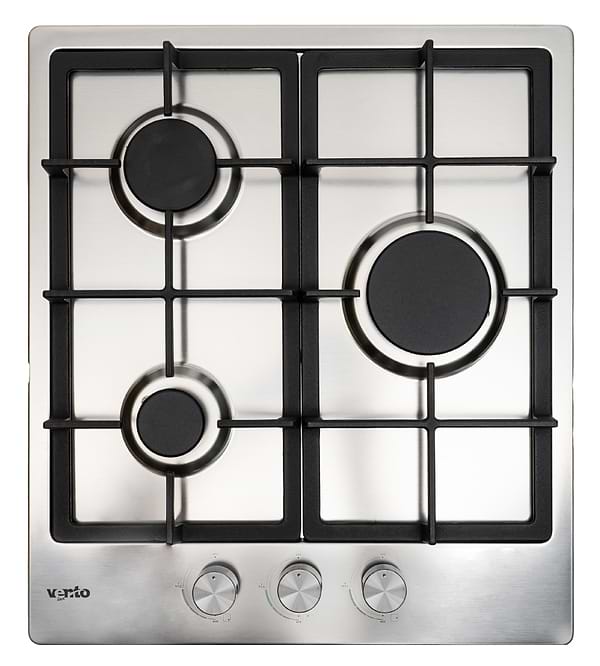 Фото - Уцінка - Варильна поверхня газова Ventolux HG430 CS (X) 7