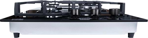 Фото - Варильна поверхня газова Ventolux HG430 L7G CEST (BK)
