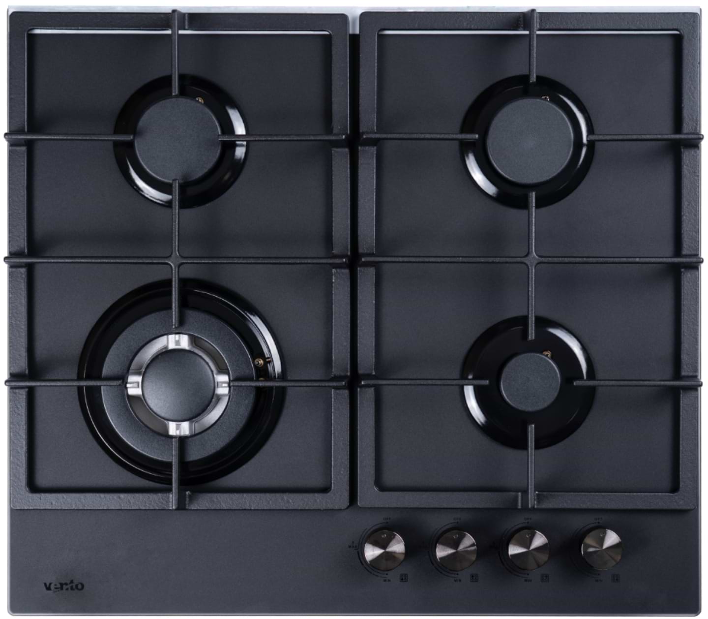 Варочная панель газовая Ventolux HG C7G CEST (MBG) - Фото 1