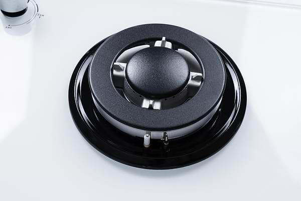 Фото - Варильна поверхня газова Ventolux HG L7G CEST (WH)