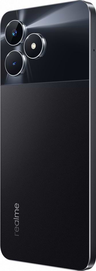Фото - Смартфон realme C51 4/128Gb Black