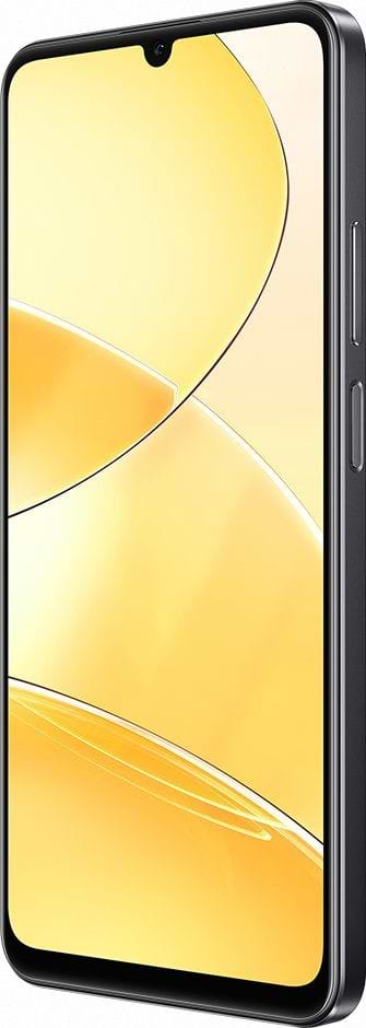 Фото - Смартфон realme C51 4/128Gb Black