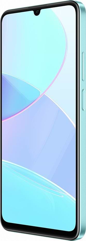 Фото - Смартфон realme C51 4/128Gb Green