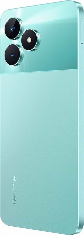 Фото - Смартфон realme C51 4/128Gb Green