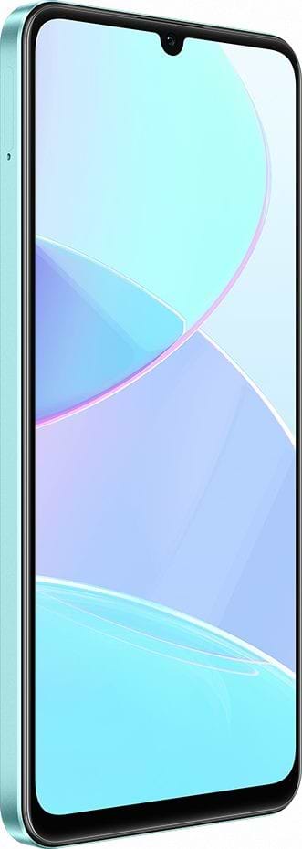 Фото - Смартфон realme C51 4/128Gb Green
