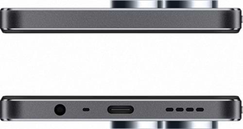 Фото - Смартфон realme C51 4/128Gb Black