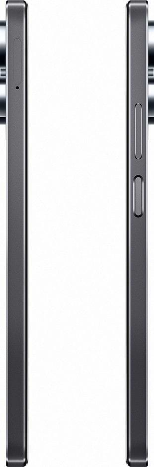 Фото - Смартфон realme C51 4/128Gb Black