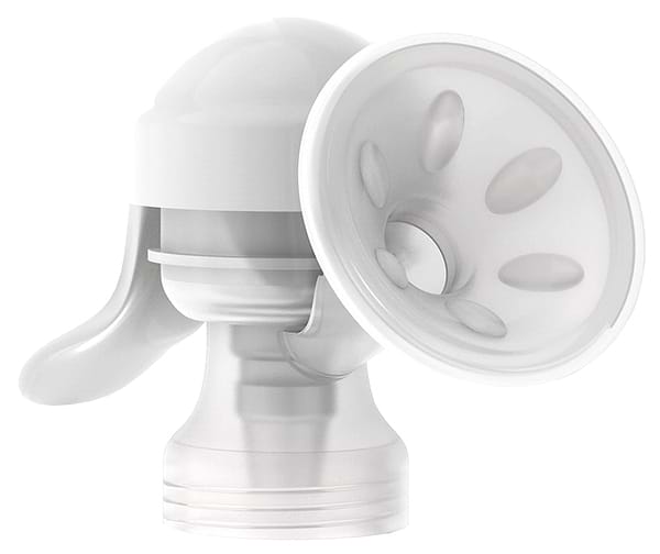 Фото - Механічний молоковідсмоктувач BabyOno ручний (301)