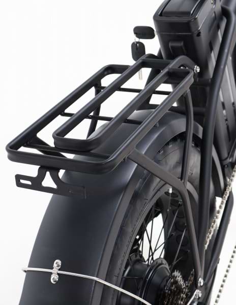 Фото - Електровелосипед Maxxter URBAN MAX 20'' Green