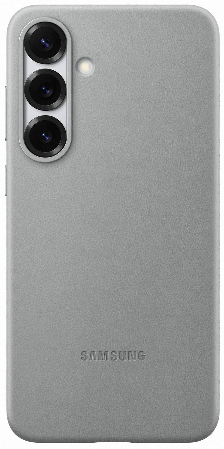 Чохол для смартфону Samsung Kindsuit Case S25+ Gray (EF-VS936PJEGWW) - Фото 1