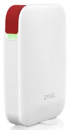 Маршрутизатор интернет WiFi6 Zyxel Nebula USGLITE60AX (USGLITE60AX-EU0101F) - Фото 1