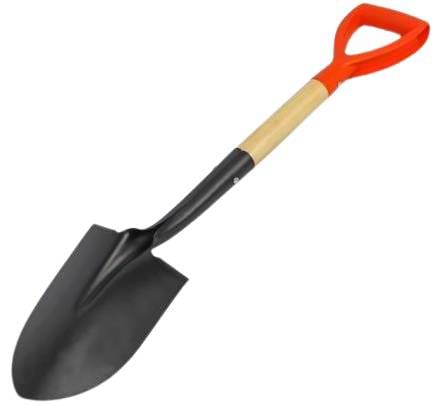 Лопата Gruntek 68 см (295720268)