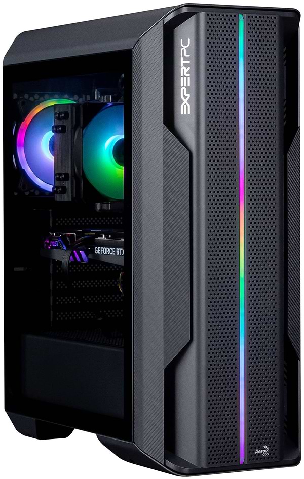 Фото - Системный блок Expert PC Ultimate (A5500.16.S1.4060.A6175)