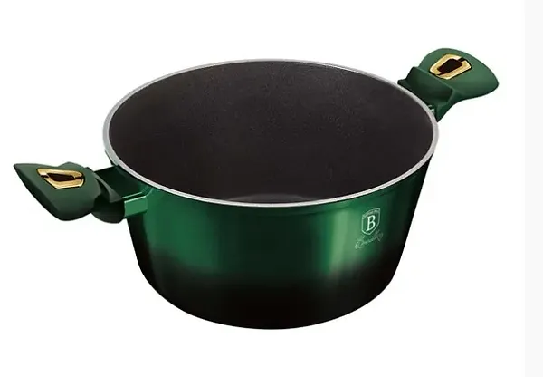 Фото - Каструля BerlingerHaus 2.2 л (BH 6057)