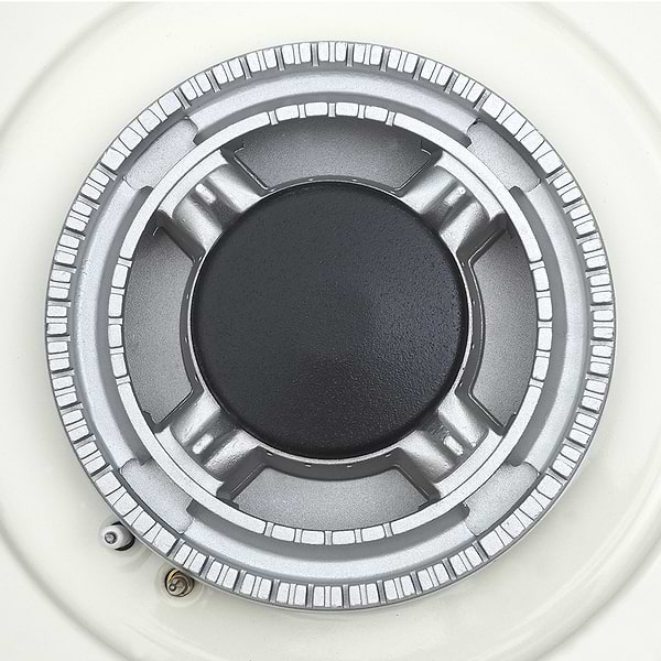 Фото - Варочная панель газовая Perfelli HGM 61620 IV