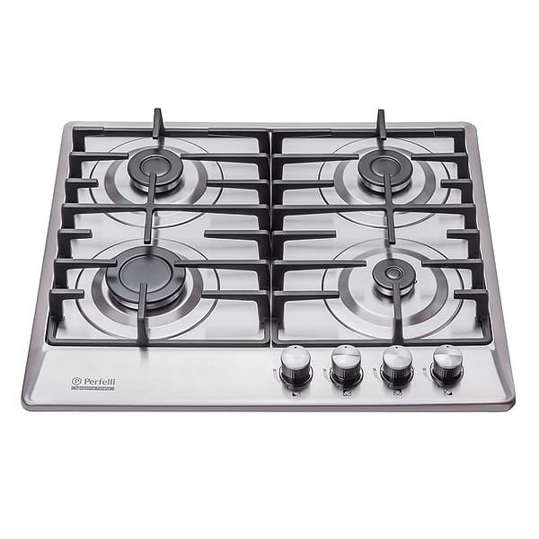 Фото - Варочная панель газовая Perfelli HGM 61490 I