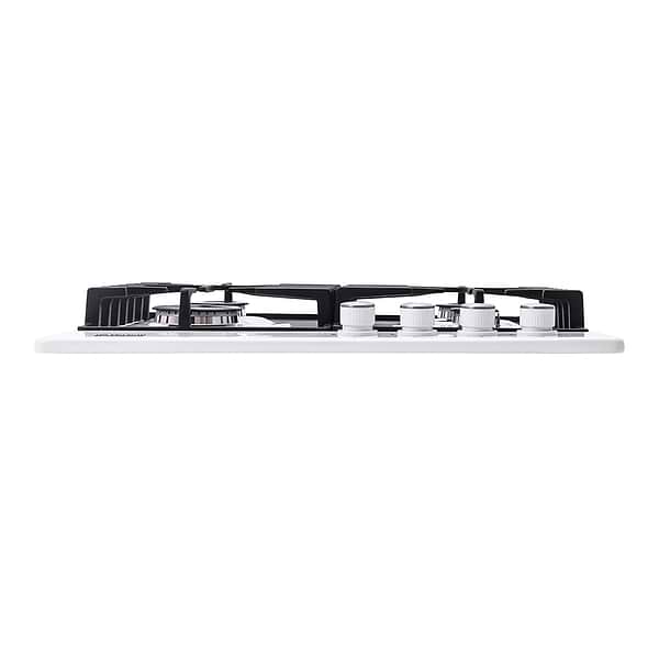 Фото - Варочная панель газовая Perfelli HGM 61490 WH