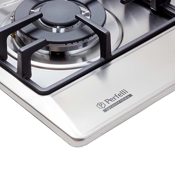 Фото - Варочная панель газовая Perfelli HGM 61690 I