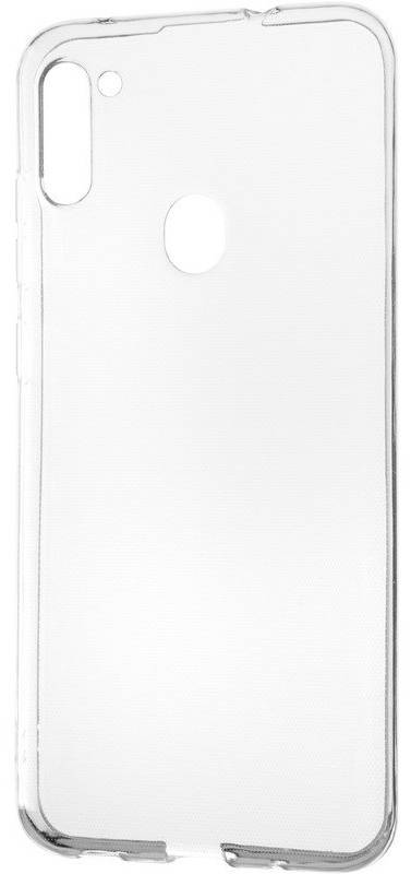 Фото - Чехол для смартфона Gelius Ultra Thin Air Case for Samsung A115 (A11)/M115 (M11) Transparent (79439)