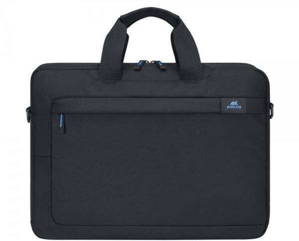 Фото - Сумка для ноутбуку RIVACASE Boboli 8036 (Black)