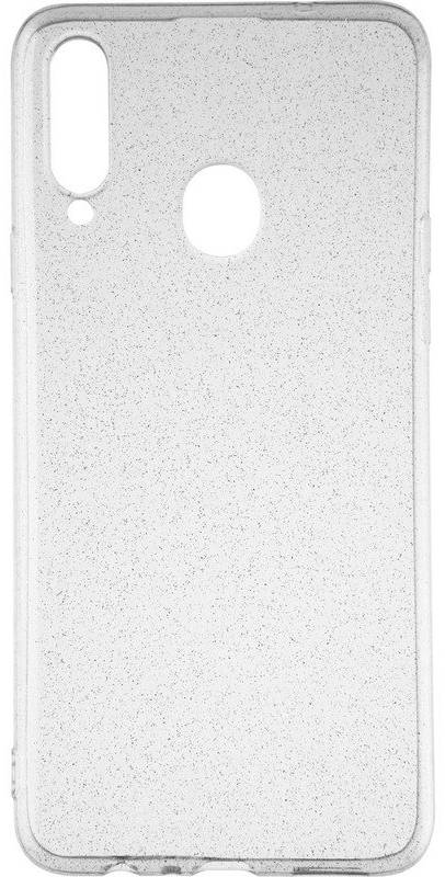 Чохол для смартфону Gelius Remax Glossy Shine Case for Samsung A207 (A20s) Transparent (75691) - Фото 1