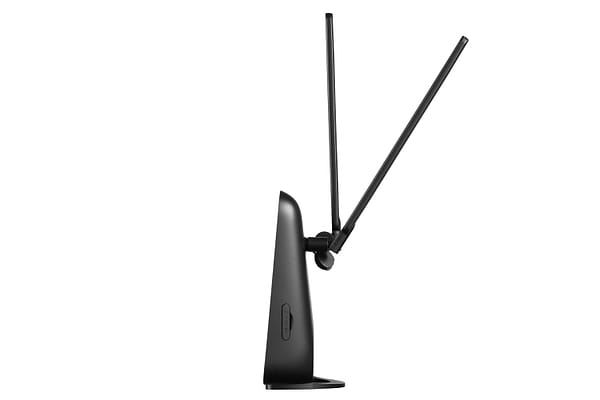 Фото - Модем 4G TCL LINKHUB (HH42CV2) +Power Bank 20000мА·год + USB-DC кабель 5В-12В