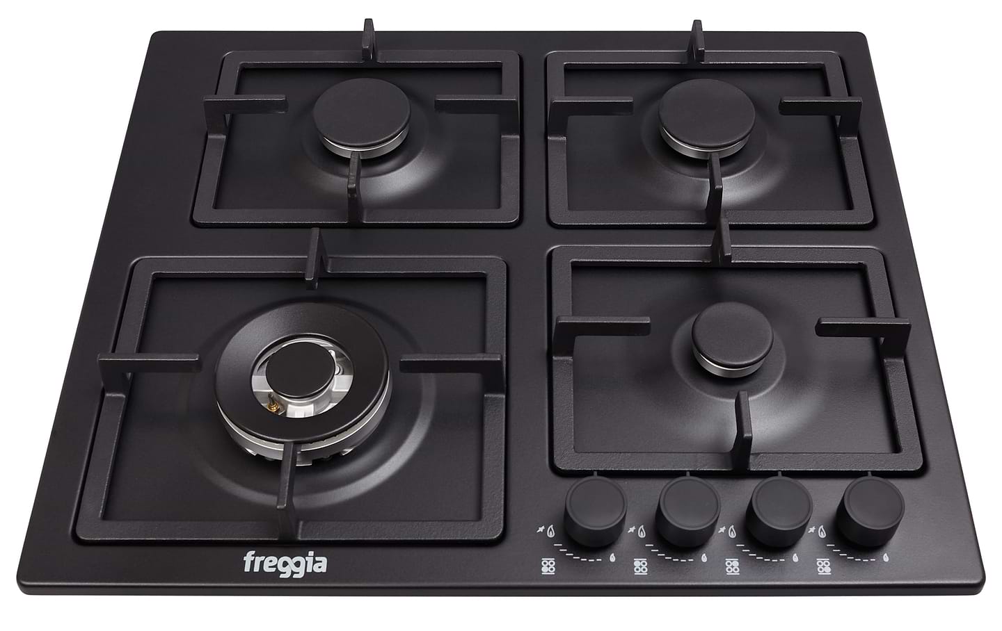 Варочная панель газовая Freggia HH640VGTAN - Фото 1