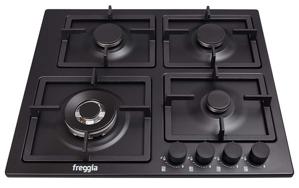 Фото - Варильна поверхня газова Freggia HH640VGTAN