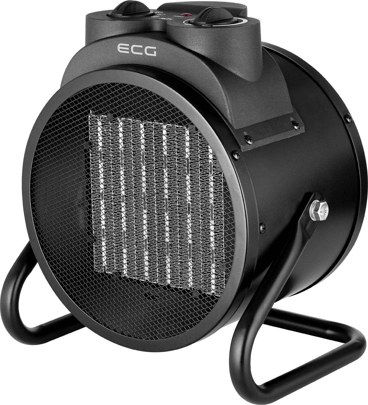 Тепловентилятор ECG HH 3010 - Фото 1