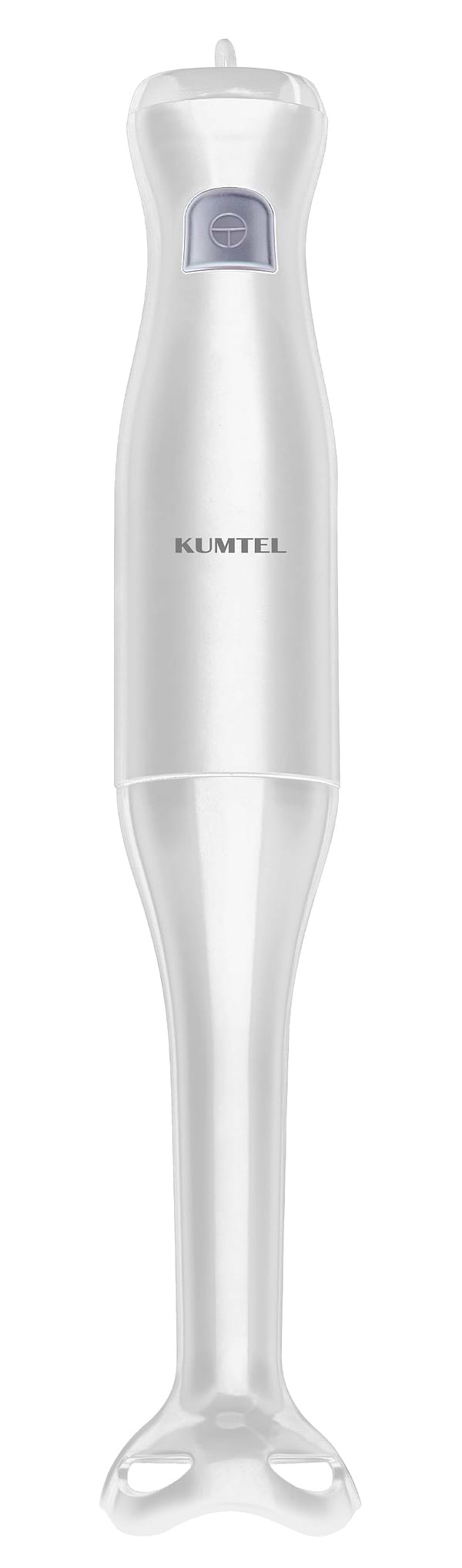 Фото - Блендер погружной Kumtel HHB-09 White