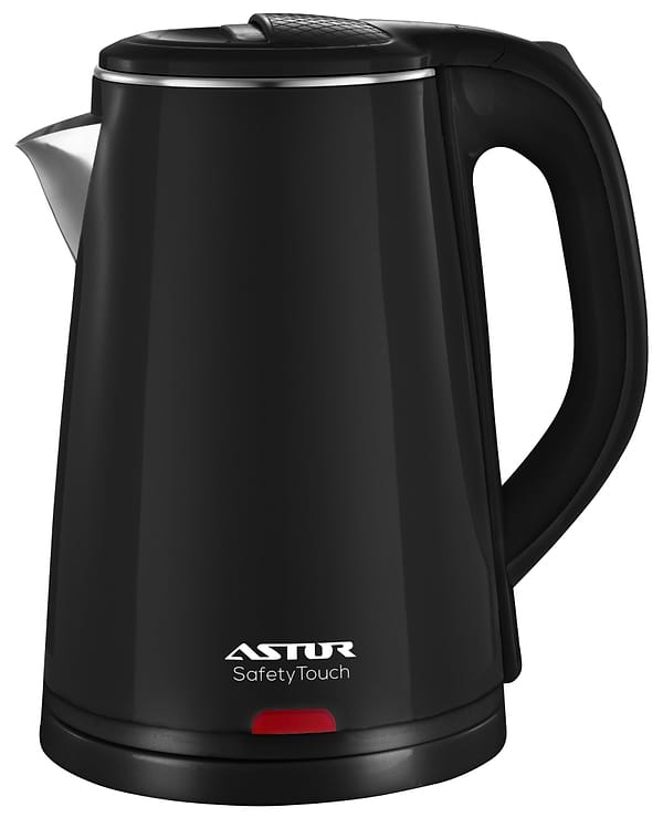 Фото - Уцінка - Електричний чайник Astor ННВ2120B