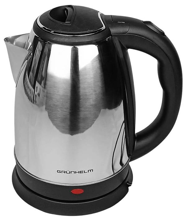Фото - Электрический чайник Grunhelm EKS-7518 Фото - Электрический чайник Grunhelm EKS-7518
