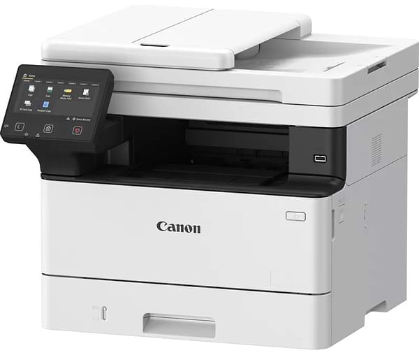Фото - Уценка - МФУ ч/б печати Canon i-SENSYS MF465dw с Wi-Fi (5951C007)