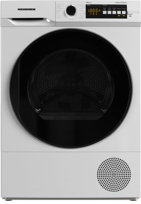 Фото - Сушильная машина Heinner HHPD-V9T2KA++