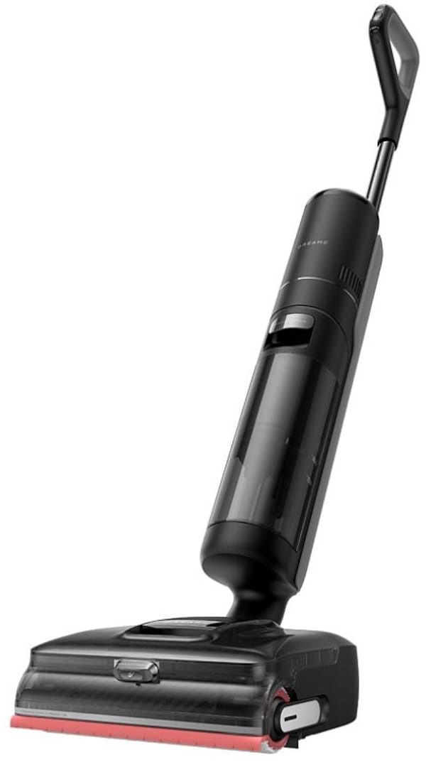 Фото - Пилосос ручний миючий Dreame H15 Pro FoamWash (HHR46D)