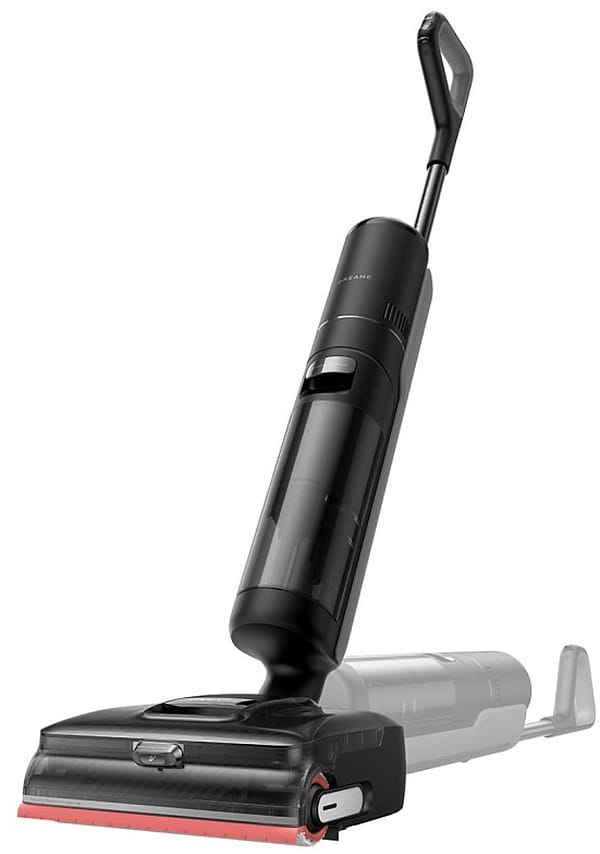 Фото - Пилосос ручний миючий Dreame H15 Pro FoamWash (HHR46D)