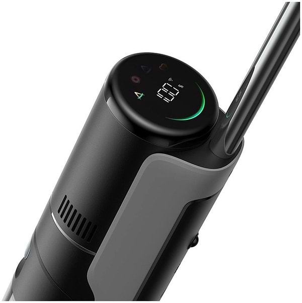 Фото - Пилосос ручний миючий Dreame H15 Pro FoamWash (HHR46D)