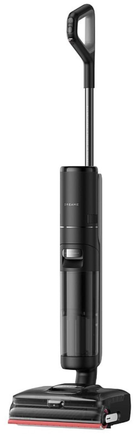 Фото - Пилосос ручний миючий Dreame H15 Pro FoamWash (HHR46D)